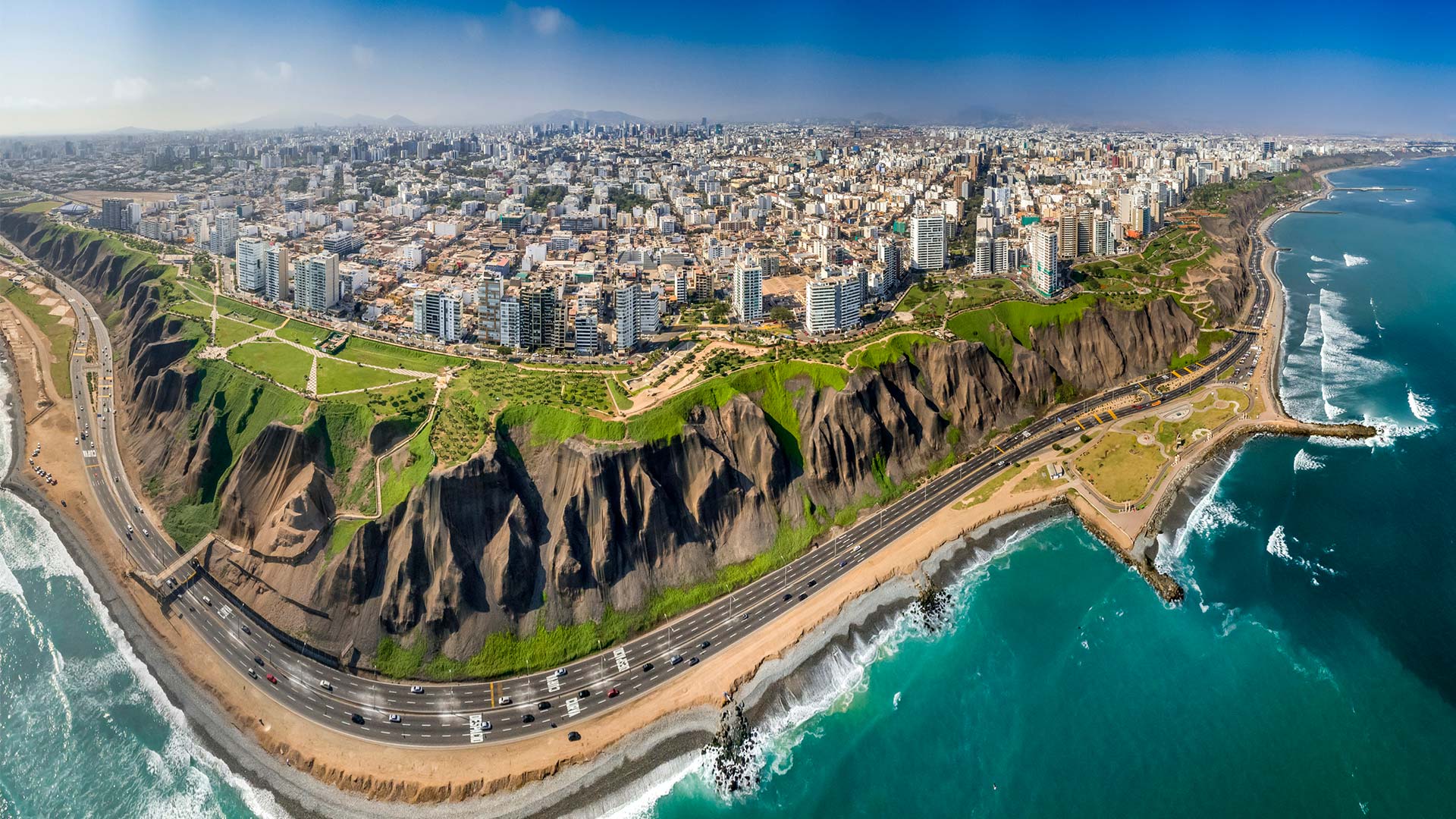 Lima Peru